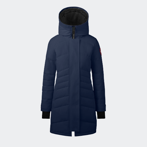 Lorette Parka (Women, , XL) - Canada Goose - Modalova