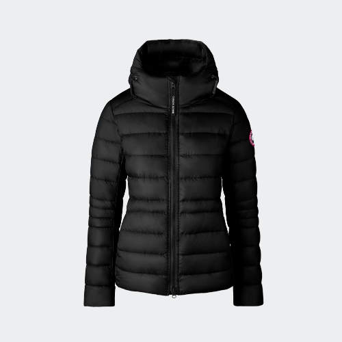 Cypress Hoody (Women, , S) - Canada Goose - Modalova