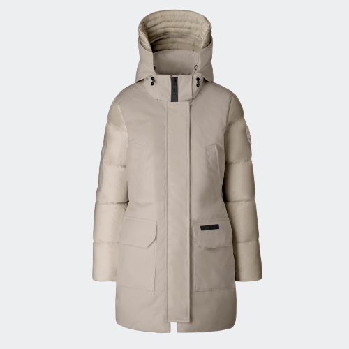 Paradigm Trillium Parka (Women, , S) - Canada Goose - Modalova