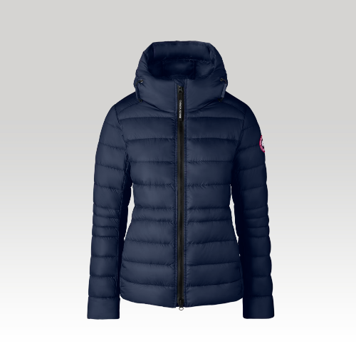 Cypress Hoody (Women, , M) - Canada Goose - Modalova