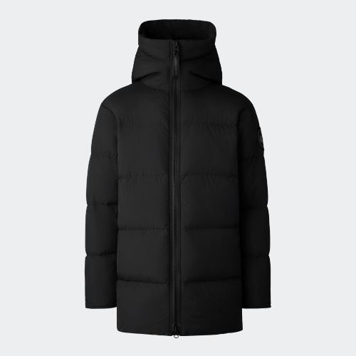 Giacca imbottita Lawrence Label (Uomo, , XS) - Canada Goose - Modalova