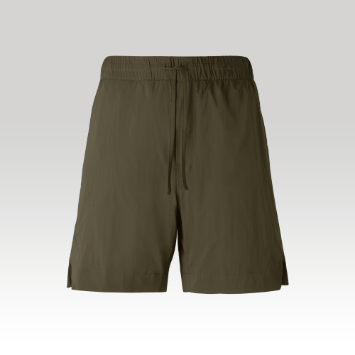 Killarney Shorts mit Black Label (Männlich, , S) - Canada Goose - Modalova