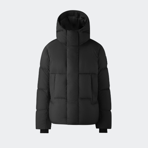 Everett Hooded Puffer (Men, , XXL) - Canada Goose - Modalova