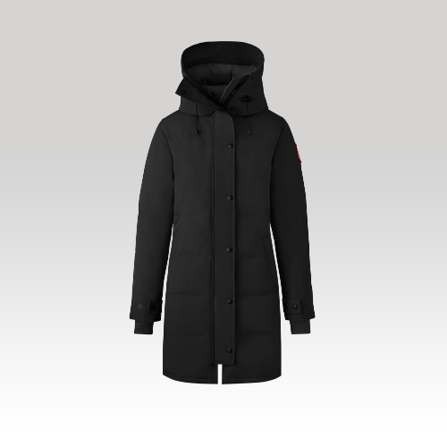 Shelburne Parka Heritage (Weiblich, , XXL) - Canada Goose - Modalova