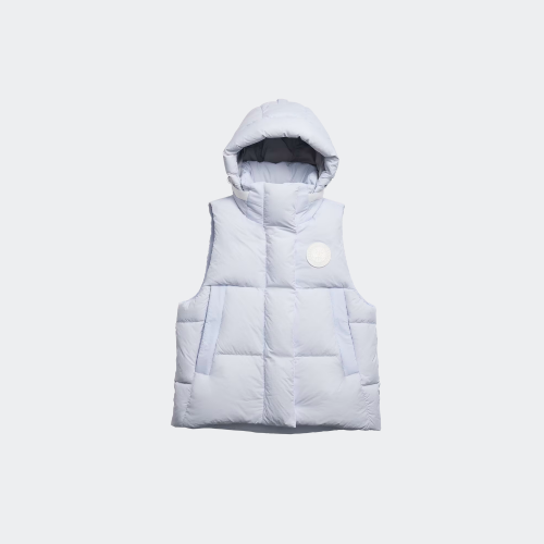 Junction Puffer Vest (Women, , L) - Canada Goose - Modalova