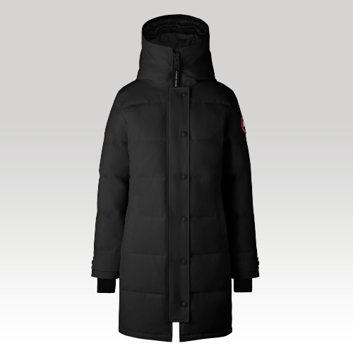 Shelburne Parka (Women, , XXXL) - Canada Goose - Modalova