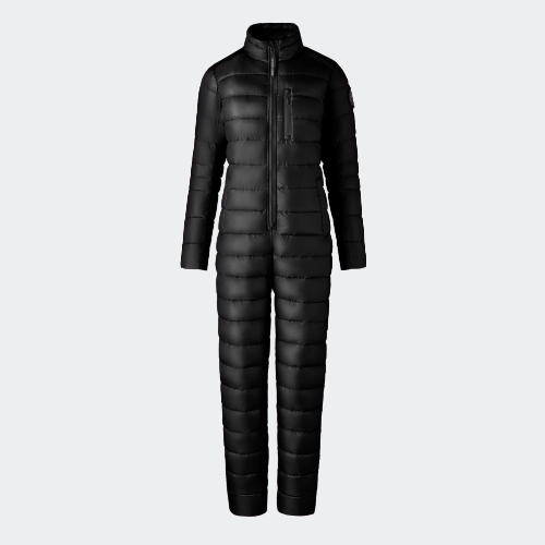 Cypress Overall mit Label (Weiblich, , XL) - Canada Goose - Modalova