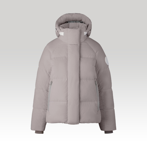 Junction Parka in Pastellfarben (Weiblich, , L) - Canada Goose - Modalova