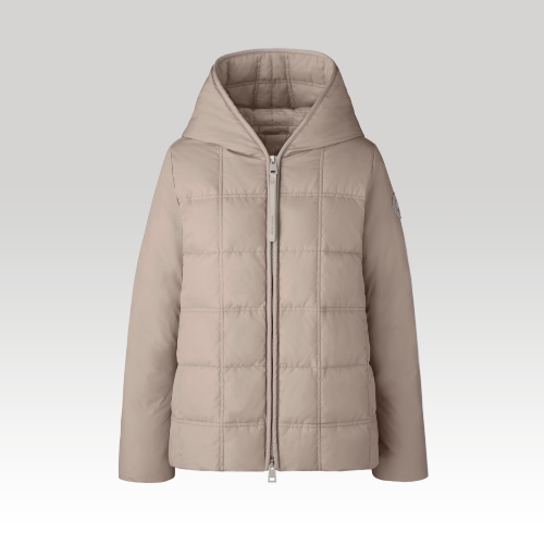 Tourma Jacket (Women, , S) - Canada Goose - Modalova