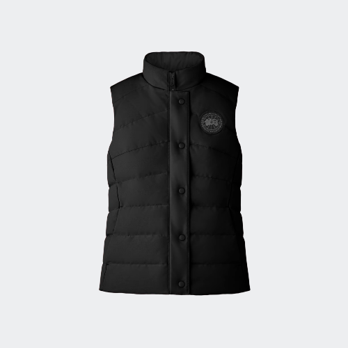 Freestyle Vest Label (Women, , XS) - Canada Goose - Modalova