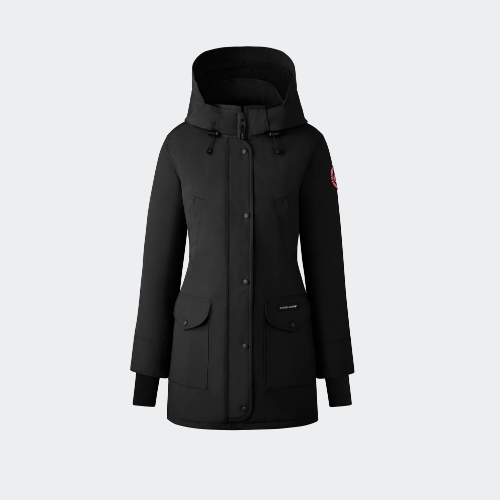 Trillium Parka Heritage (Weiblich, , S) - Canada Goose - Modalova