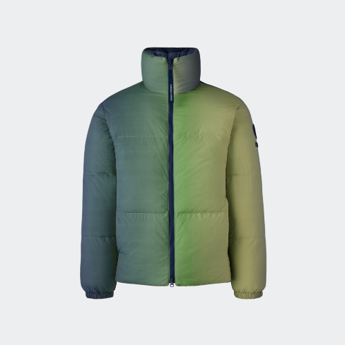 Lawrence Puffer Reversible Jacket for CNCPTS (Men, /, XL) - Canada Goose - Modalova