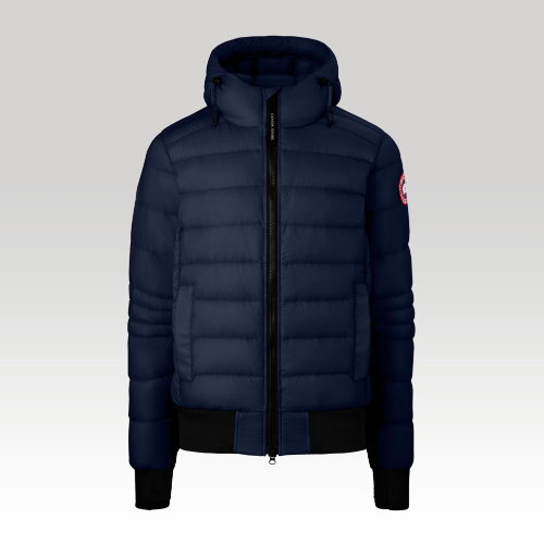 Crofton Bomberjacke (Männlich, , S) - Canada Goose - Modalova