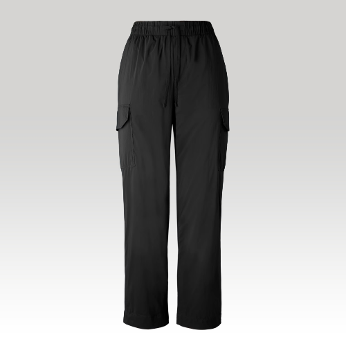 Kaslo Pant (Women, , M) - Canada Goose - Modalova