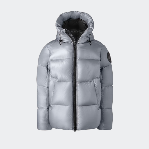 Crofton Puffer Black Label (Men, , M) - Canada Goose - Modalova