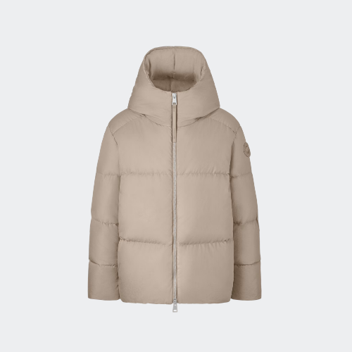 Giacca imbottita Garnet (Donna, , XS) - Canada Goose - Modalova