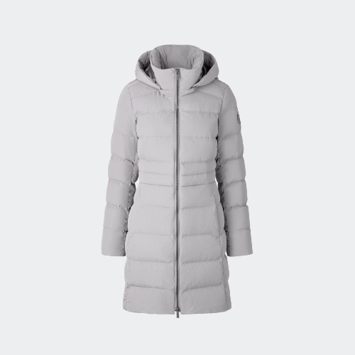 Aurora Parka (Women, , S) - Canada Goose - Modalova