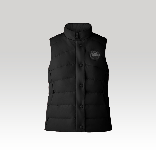 Freestyle Vest Label (Women, , XXXL) - Canada Goose - Modalova