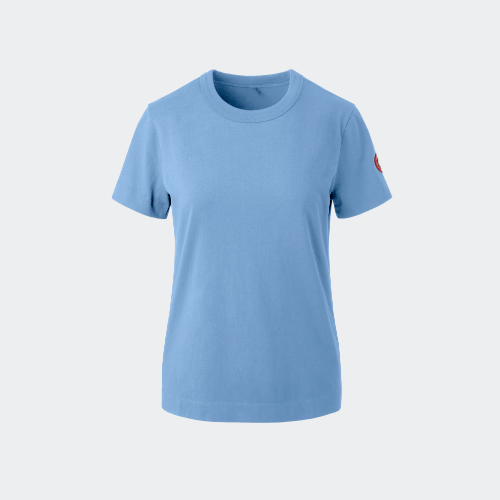 Broadview T-Shirt (Weiblich, , M) - Canada Goose - Modalova