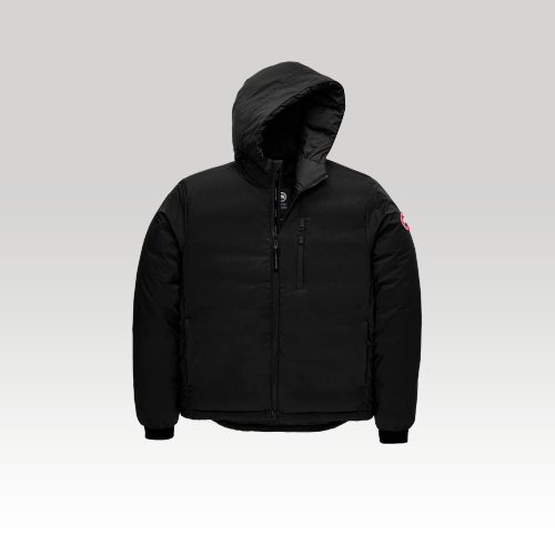 Lodge Hoody (Men, , S) - Canada Goose - Modalova