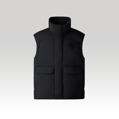 Wilu Vest (Men, , XS) - Canada Goose - Modalova