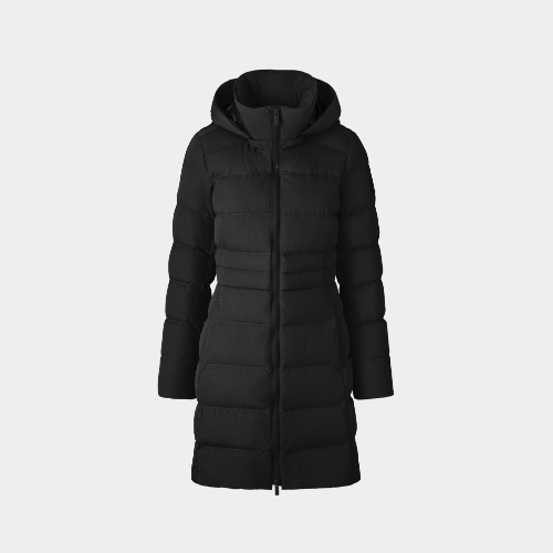 Aurora Parka (Women, , XS) - Canada Goose - Modalova