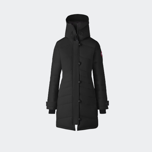 Lorette Parka Heritage (Weiblich, , M) - Canada Goose - Modalova