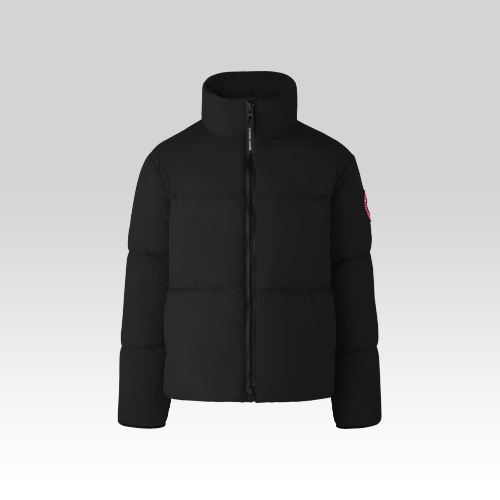 Lawrence Steppjacke (Männlich, , S) - Canada Goose - Modalova