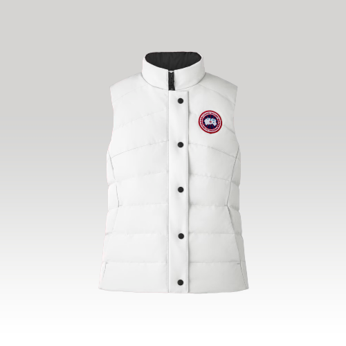 Freestyle Weste (Weiblich, , L) - Canada Goose - Modalova