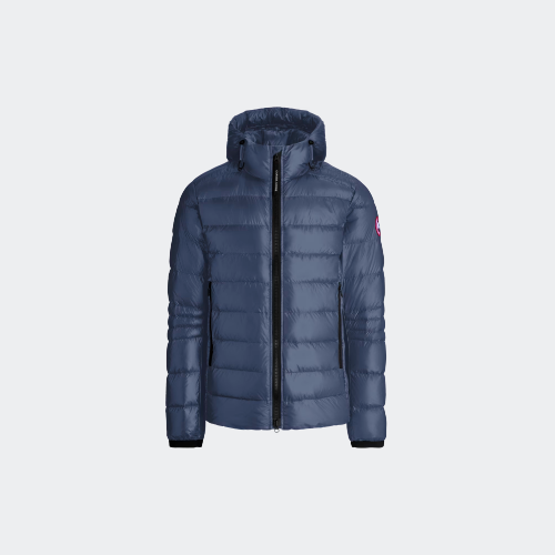 Giacca con cappuccio Crofton (Uomo, , XS) - Canada Goose - Modalova