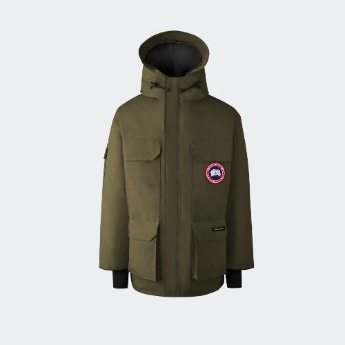 Expedition Parka Heritage (Männlich, , M) - Canada Goose - Modalova