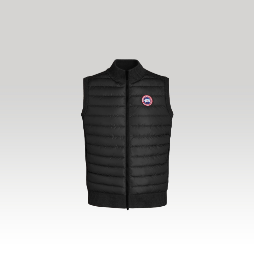 HyBridge® Strickweste (Männlich, , XXL) - Canada Goose - Modalova