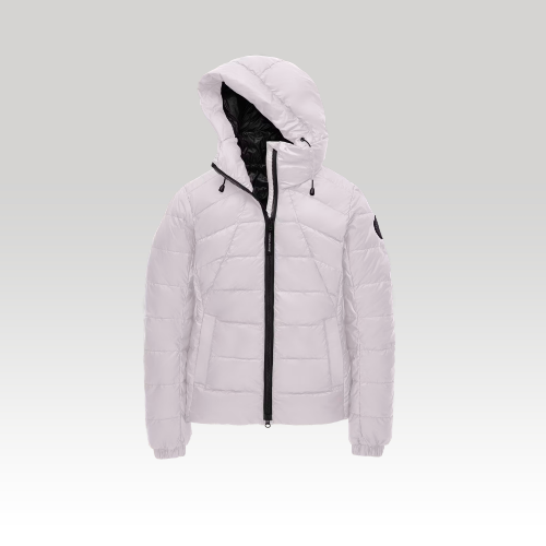 Abbott Hoody Black Label (Women, , XXL) - Canada Goose - Modalova