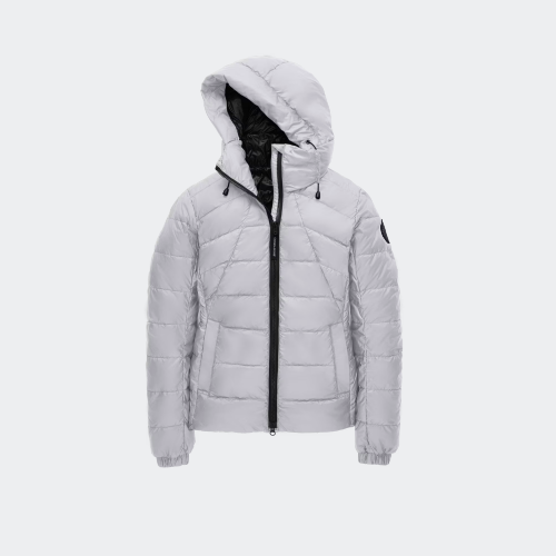 Abbott Hoody Black Label (Women, , S) - Canada Goose - Modalova