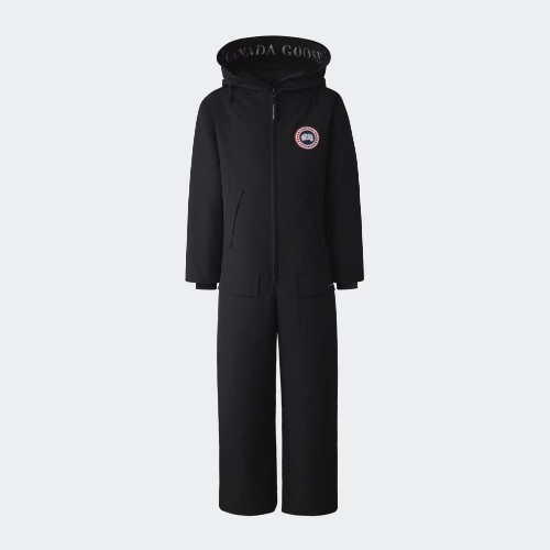 Arctic Rigger Coverall (Men, , XL) - Canada Goose - Modalova