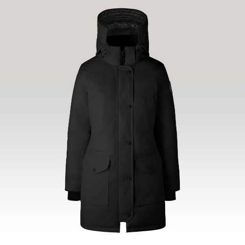 Trillium Parka mit Label (Weiblich, , XS) - Canada Goose - Modalova