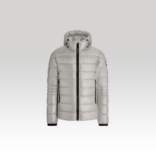 Crofton Kapuzenjacke (Männlich, , XS) - Canada Goose - Modalova