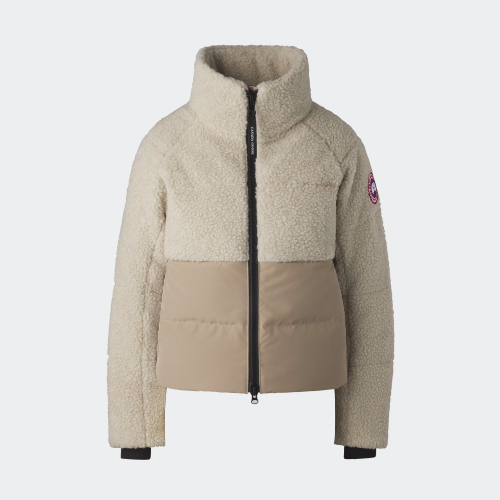 Elora Puffer (Women, / , XL) - Canada Goose - Modalova