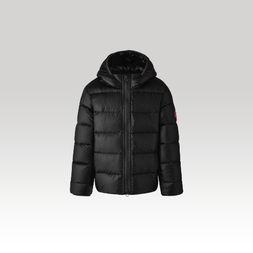 Crofton Kapuzenjacke für Kinder (Kinder, , 4-5) - Canada Goose - Modalova