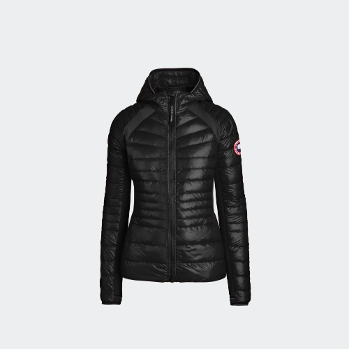 HyBridge® Lite Tech Kapuzenjacke (Weiblich, , M) - Canada Goose - Modalova