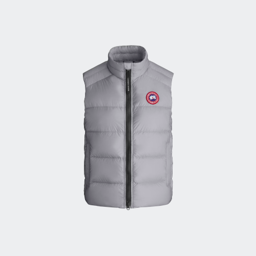 Women's Cypress Down Gilet (Women, , S) - Canada Goose - Modalova