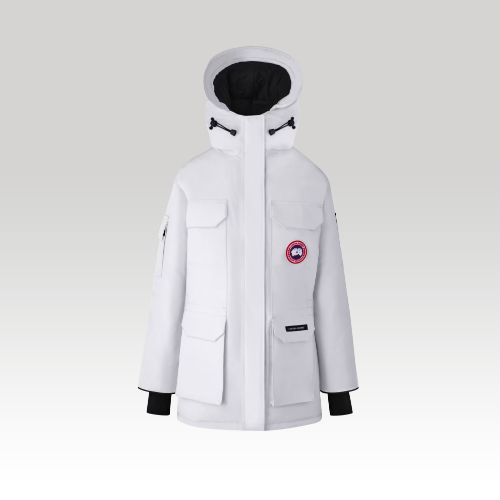 Expedition Parka Heritage (Women, , L) - Canada Goose - Modalova