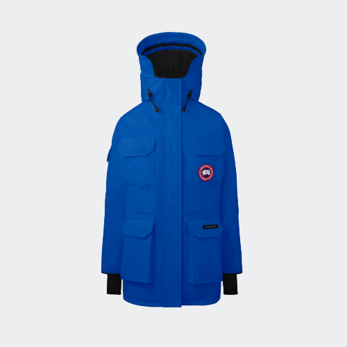 Expedition Parka PBI (Women, , M) - Canada Goose - Modalova