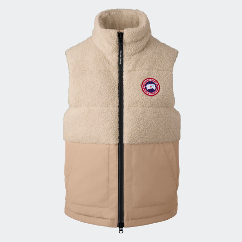 Elora Weste (Weiblich, / , XL) - Canada Goose - Modalova