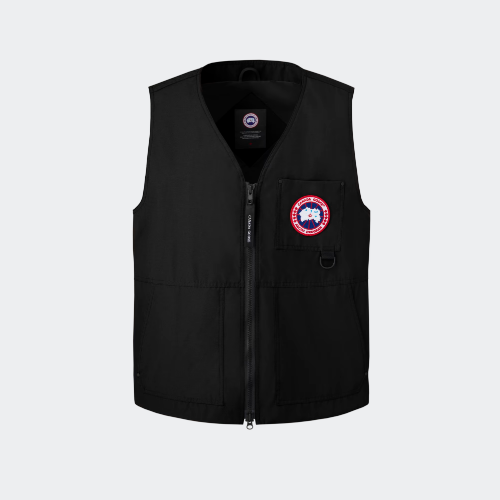 Canmore Vest (Men, , XL) - Canada Goose - Modalova