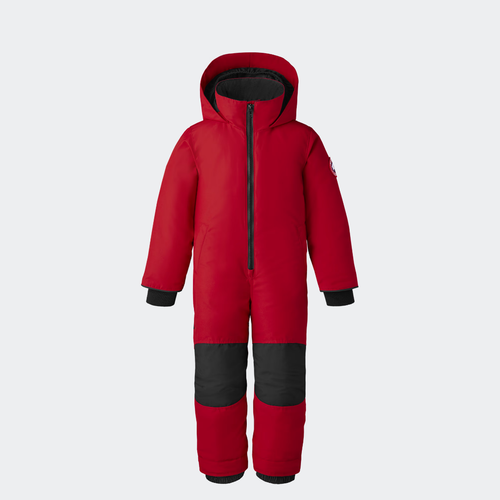 Tuta da neve Grizzly (Bambino, , 2-3) - Canada Goose - Modalova