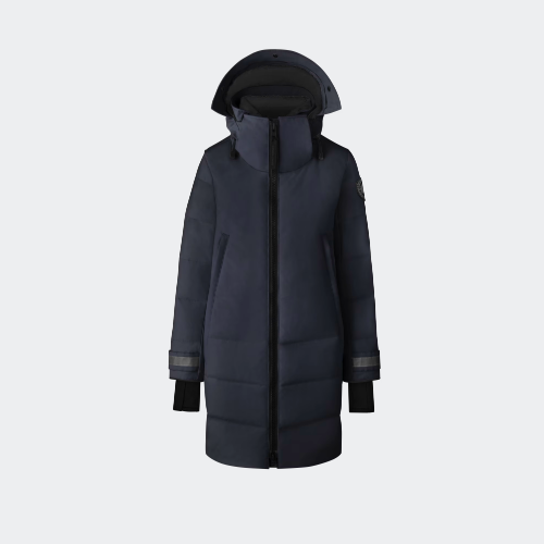 Kenton Parka Heritage (Women, , XS) - Canada Goose - Modalova