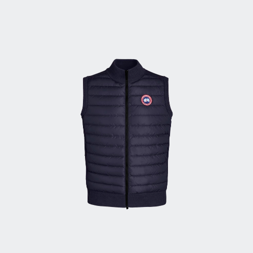 HyBridge® Strickweste (Männlich, , XXL) - Canada Goose - Modalova