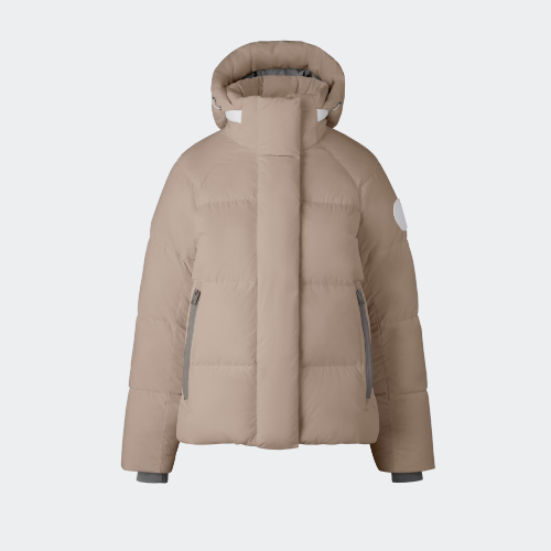 Junction Parka in Pastellfarben (Weiblich, , L) - Canada Goose - Modalova