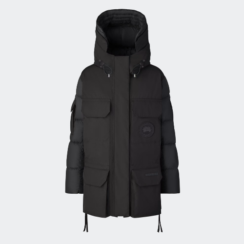 Paradigm Expedition Parka mit Label (Weiblich, , L) - Canada Goose - Modalova